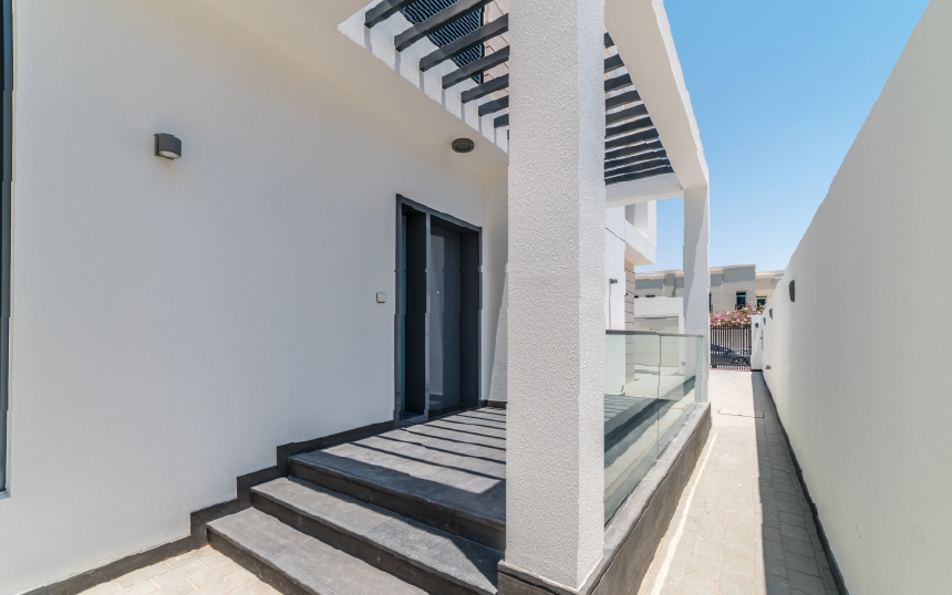 Manazil Al Barsha First 04 Image