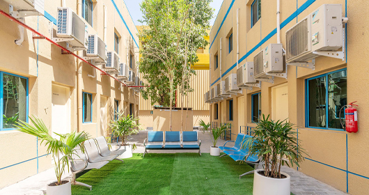 residential