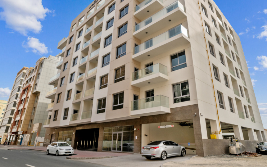 Manazil Al Barsha First 03 Image