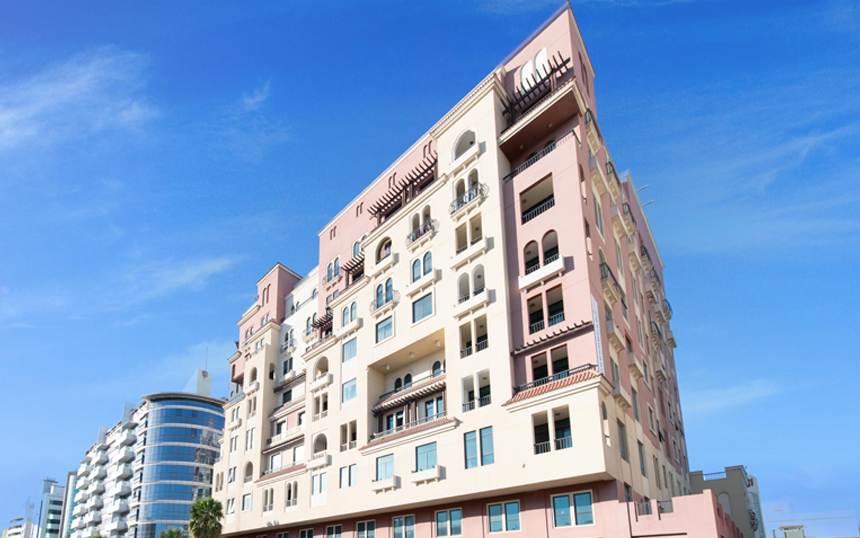 Manazil Al Muteena 01 Image