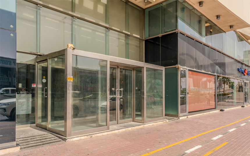 Manazil Al Muraqqabat 03 Image