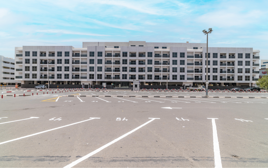 Masaken Al Muraqqabat 01 Image