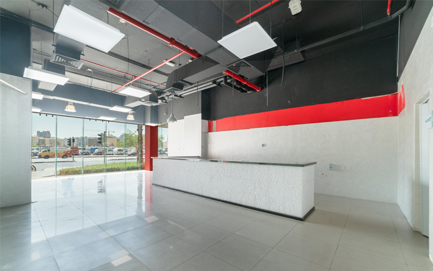 Al Muteena 581 (AG House Bldg.) Image