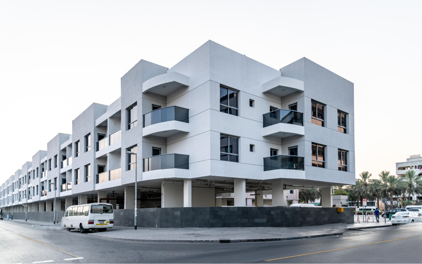 Masaken Al Muteena 03 Image