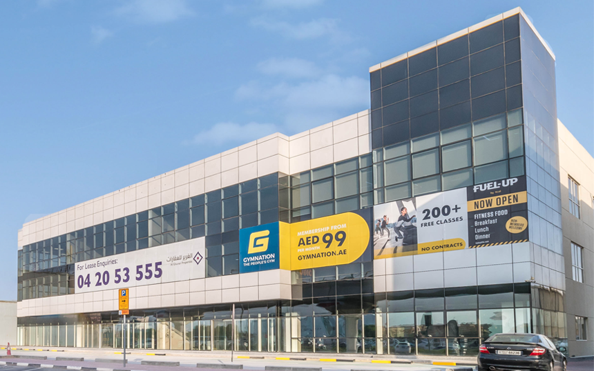 Al Rawabeh 629 Image