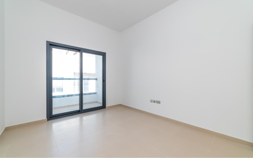 Manazil Al Barsha First 01 Image