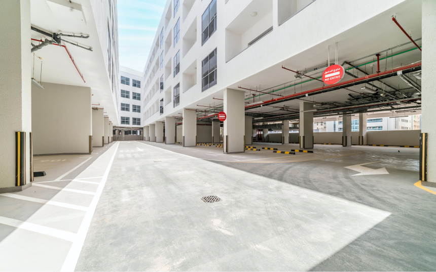 Masaken Al Muraqqabat 01 Image