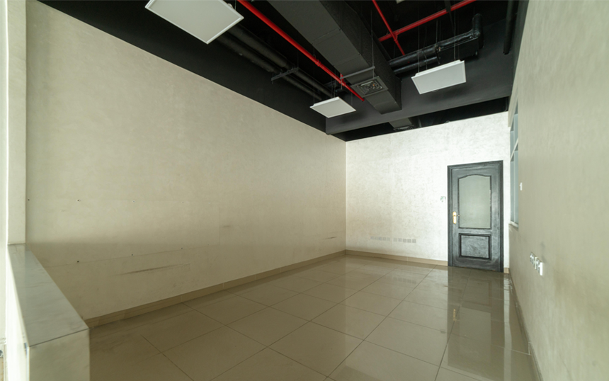 Al Muteena 581 (AG House Bldg.) Image