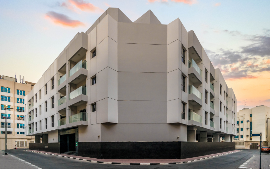 Bayt Al Hamriya 01 Image