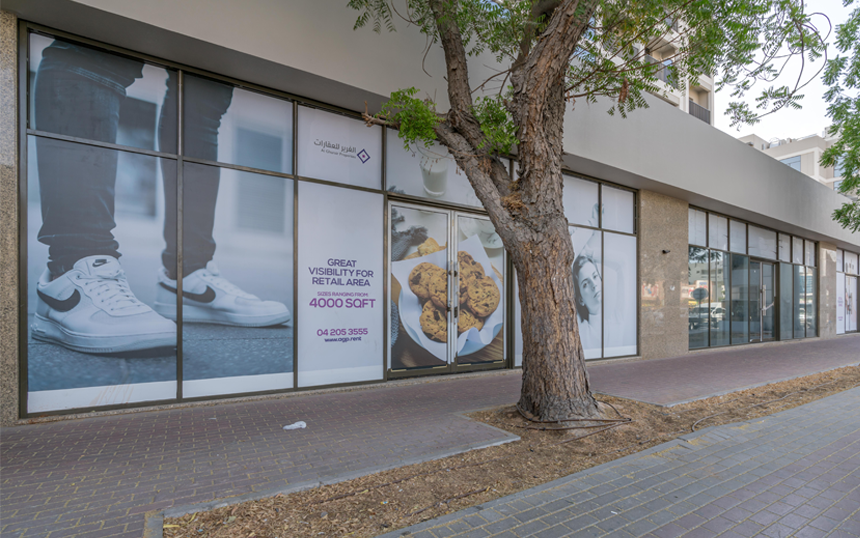 Masaken Al Muteena 02 Image