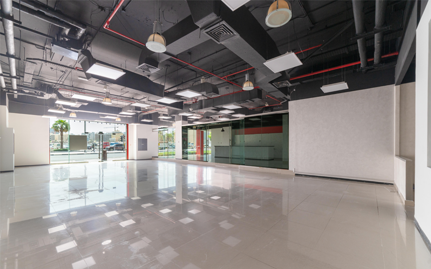 Al Muteena 581 (AG House Bldg.) Image