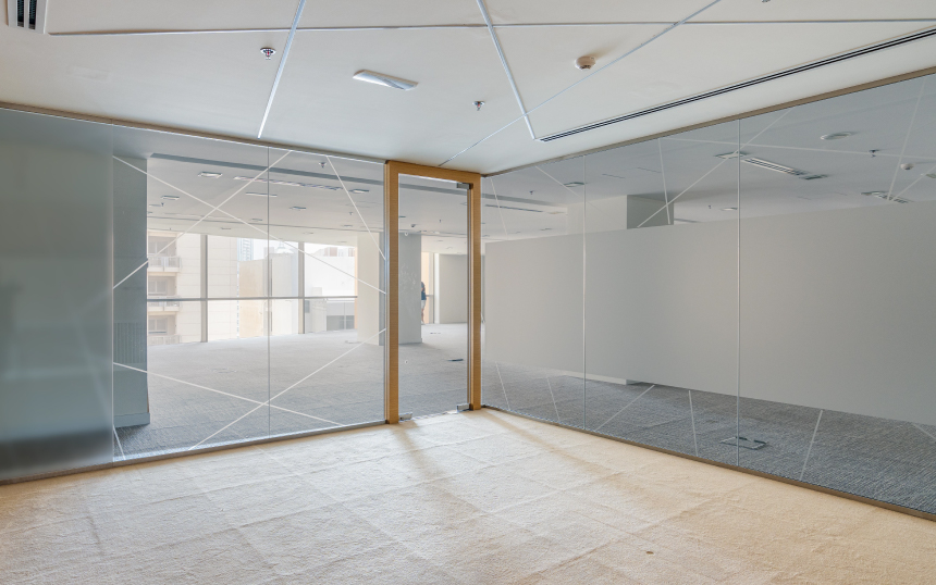 AGC - Office I Image