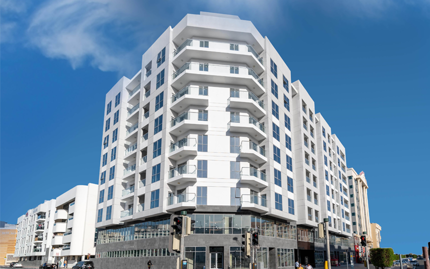 Manazil Al Muraqqabat 01 Image