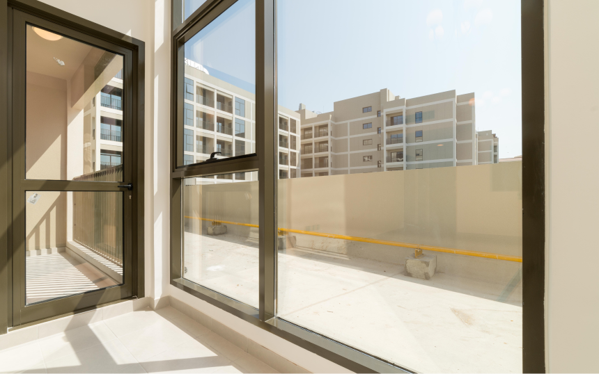 Masaken Al Muteena 01 Image