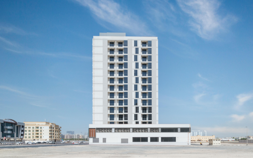 Masaken Al Qusais 01 Image