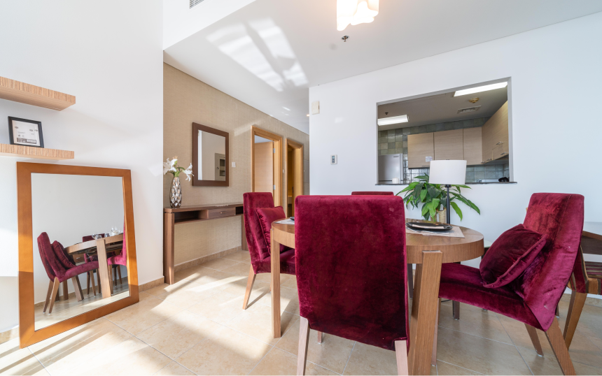 Manazil Al Muraqqabat 03 Image