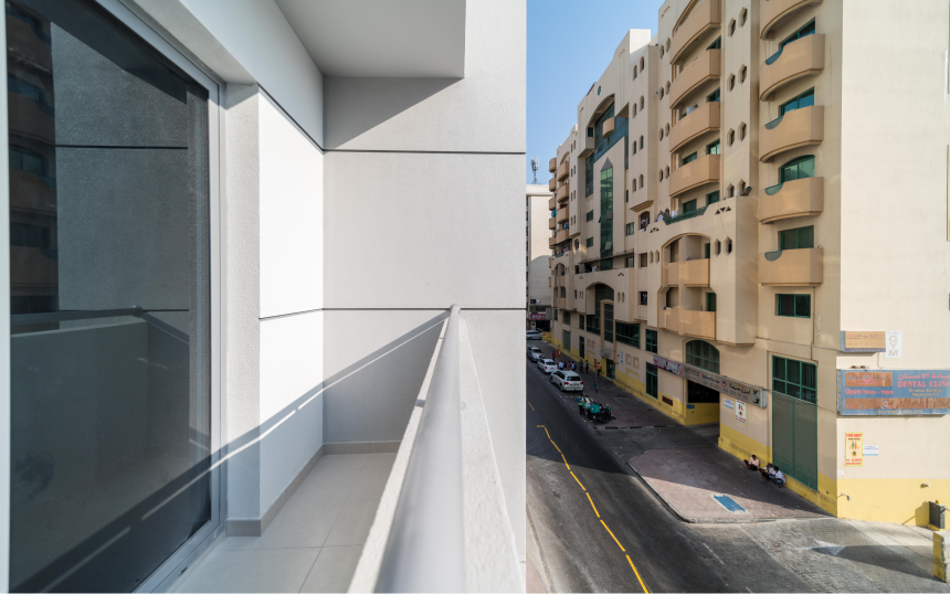 Bayt Al Muraqqabat 03 Image