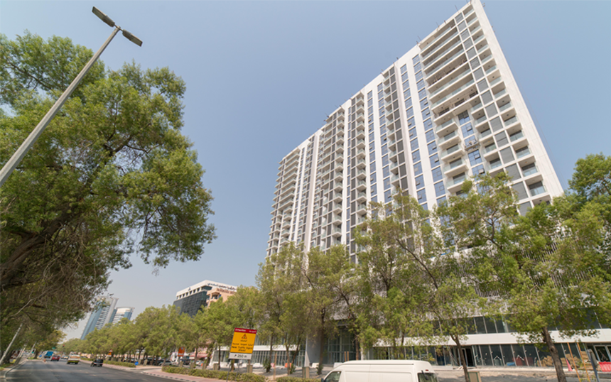 Manazil Al Raffa 01 Image