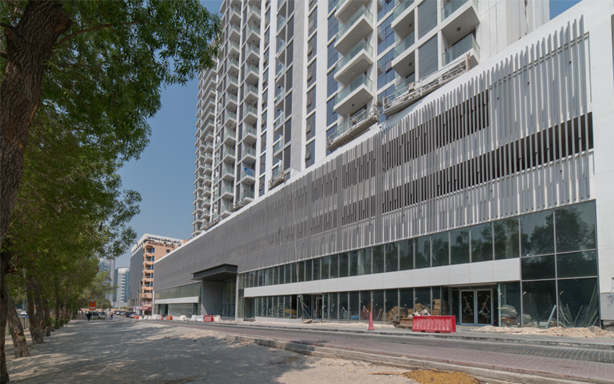 Manazil Al Raffa 01 Image