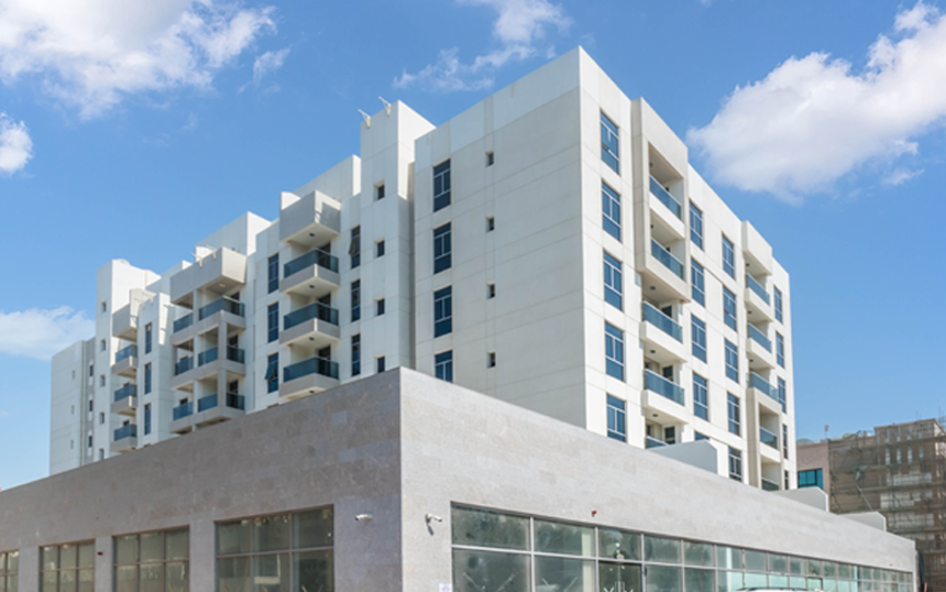 Masaken Al Raffa 01 Image