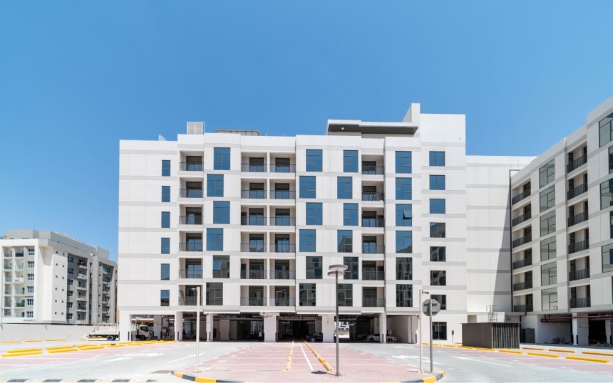 Masaken Al Warqa'a 02 Image