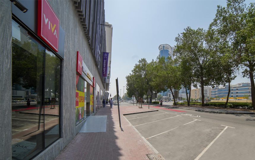 Manazil Mankhool 01 Image