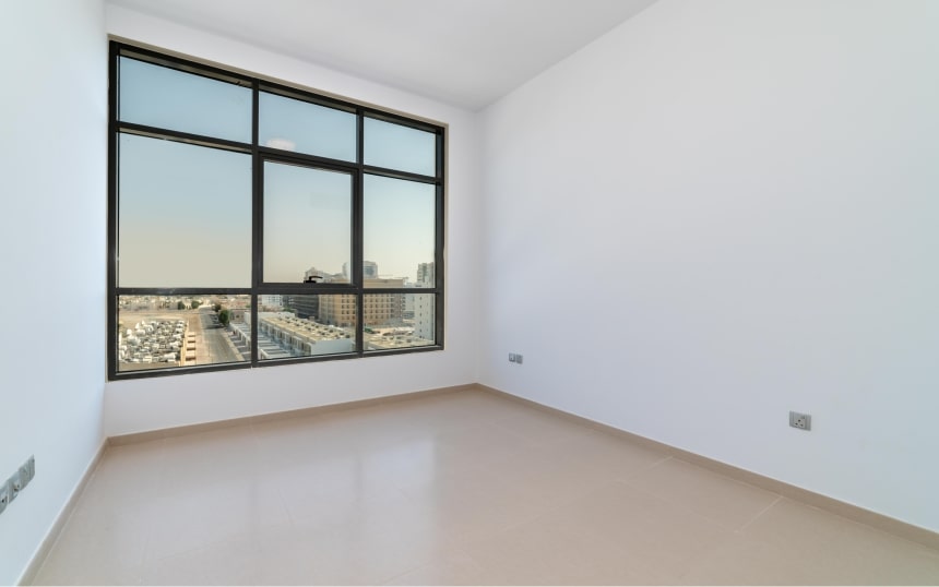 Manazil Al Barsha First 01 Image