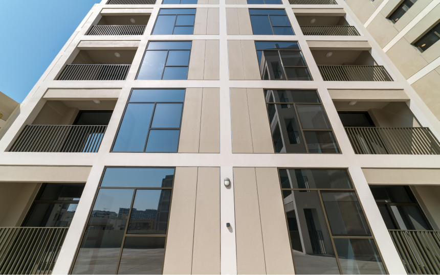 Masaken Al Muteena 01 Image