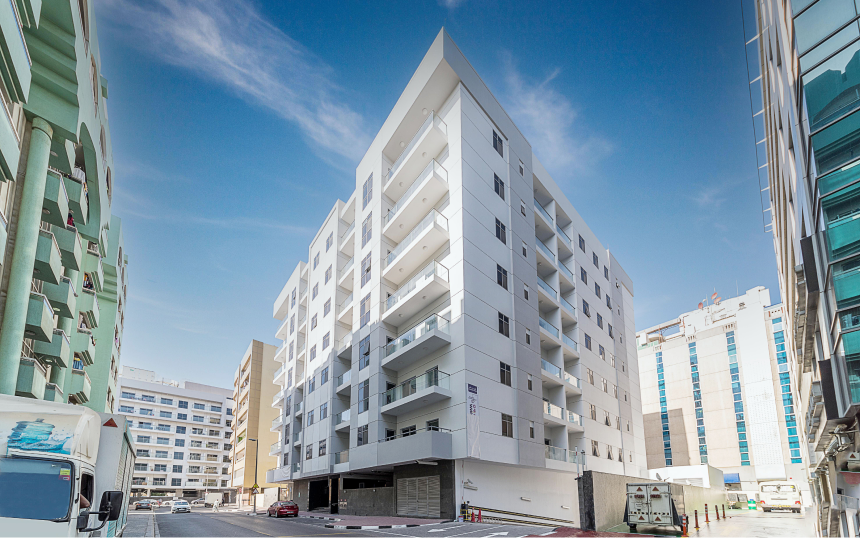 Masaken Al Muraqqabat 07 Image