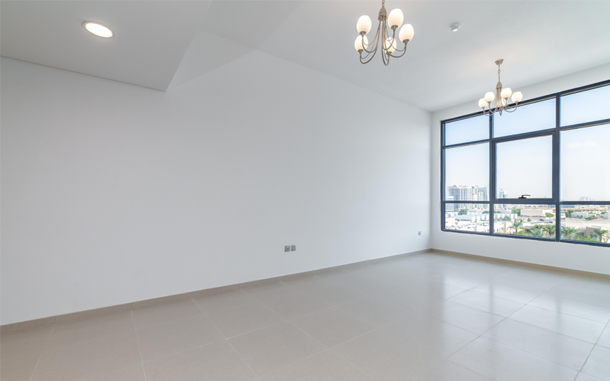 Manazil Al Barsha First 01 Image