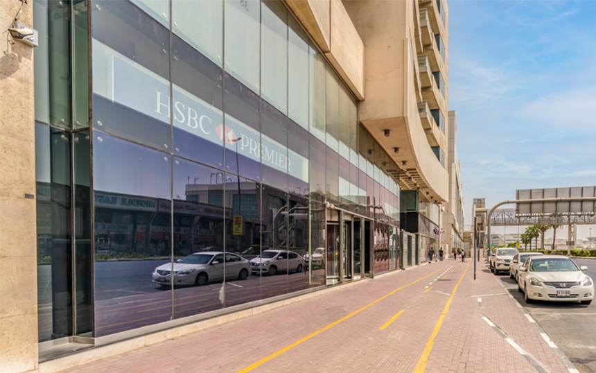 Manazil Al Muraqqabat 03 Image