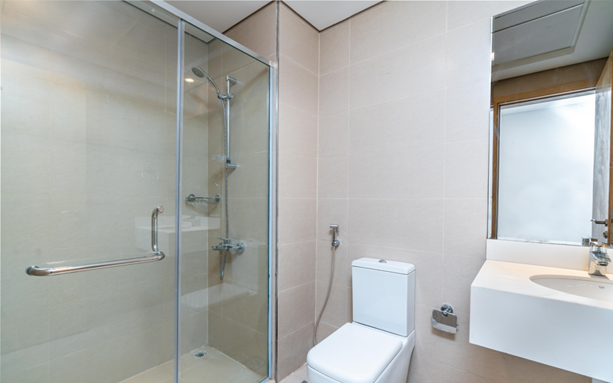 Manazil Al Barsha First 02 Image