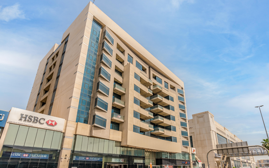 Manazil Al Muraqqabat 03 Image