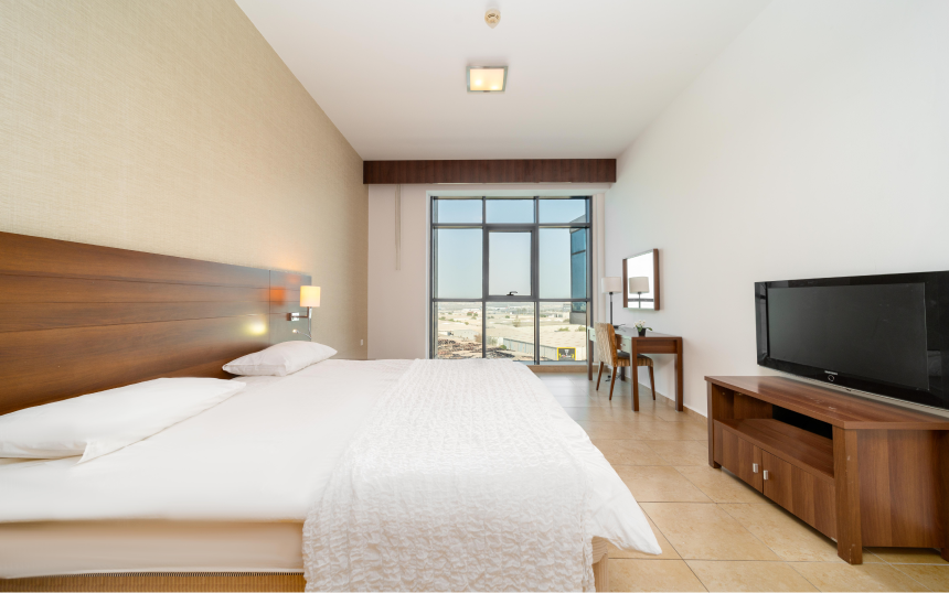 Manazil Al Muraqqabat 03 Image