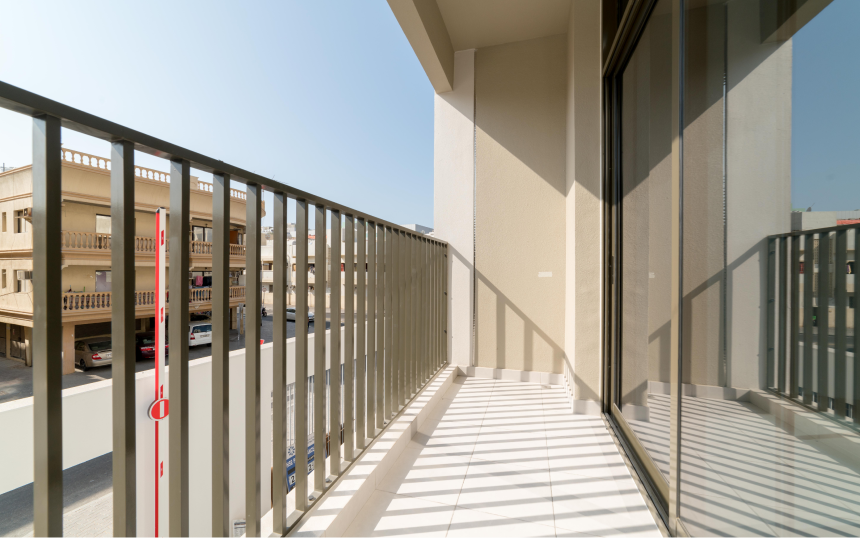 Masaken Al Muteena 02 Image