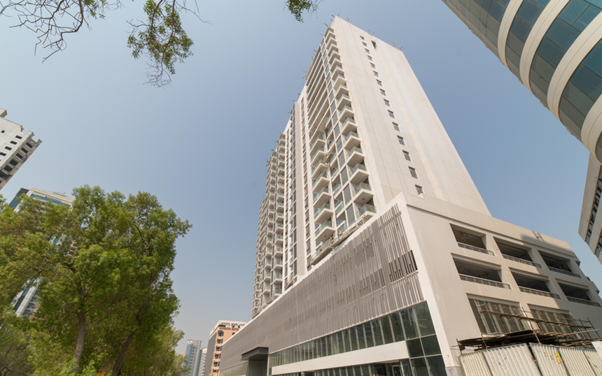 Manazil Al Raffa 01 Image