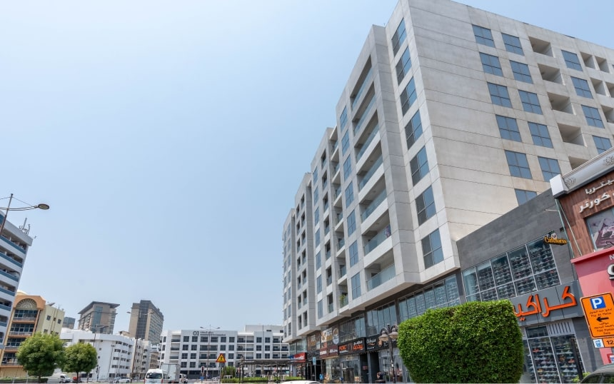 Manazil Al Muraqqabat 01 Image