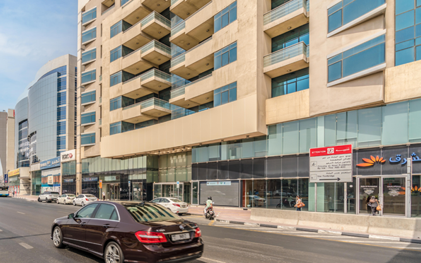 Manazil Al Muraqqabat 03 Image