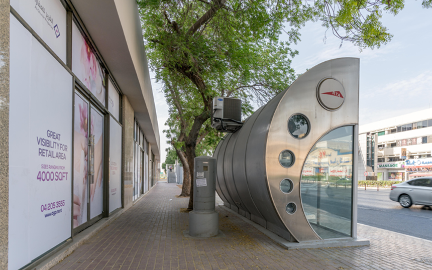 Masaken Al Muteena 02 Image