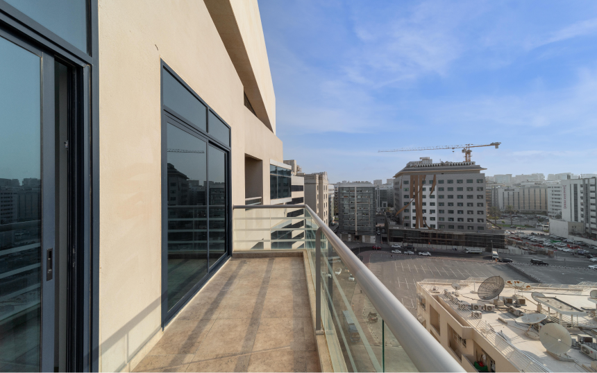 Manazil Al Muraqqabat 03 Image