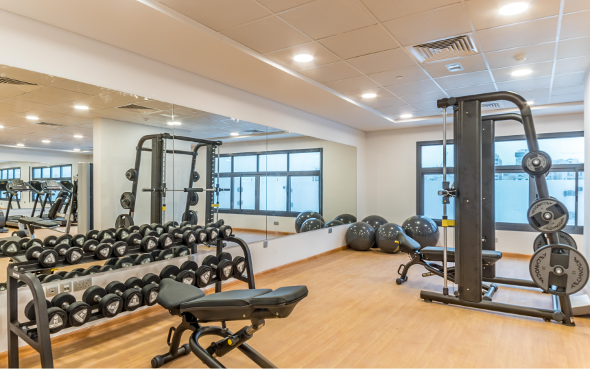 Manazil Al Barsha First 02 Image