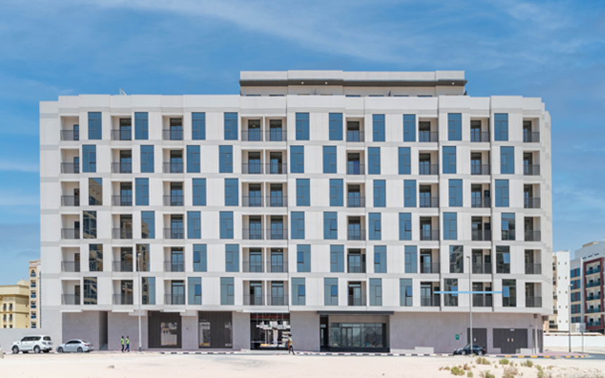 Masaken Al Warqa'a 02 Image