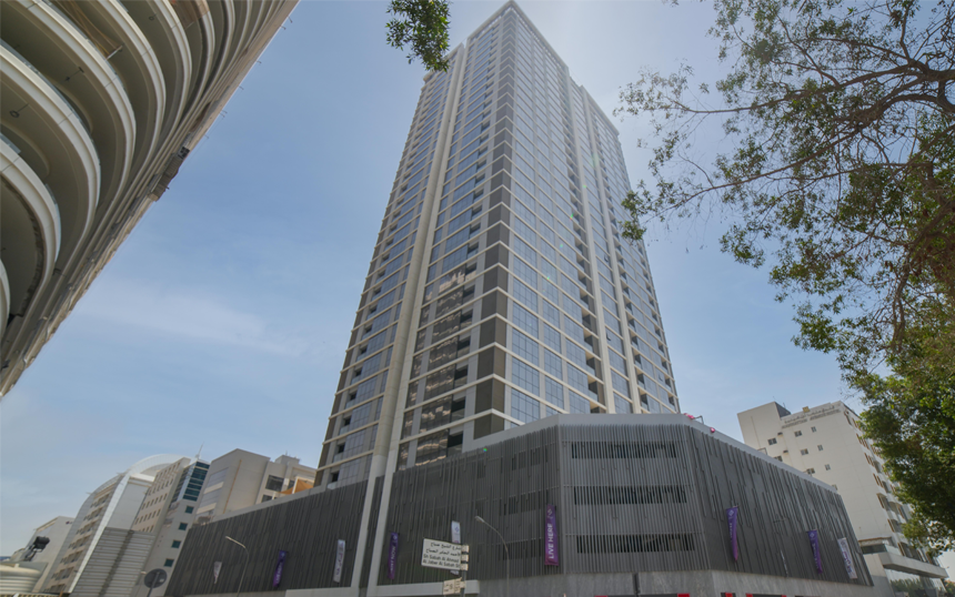 Manazil Mankhool 01 Image