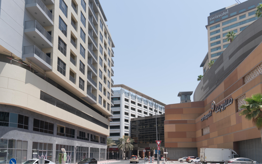 Manazil Al Muraqqabat 02 Image