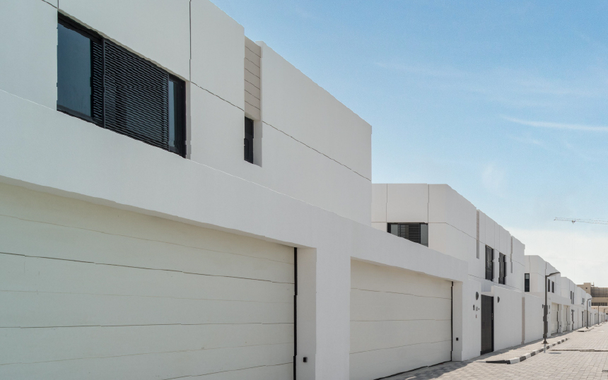 Manazil Al Barsha First 08 Image