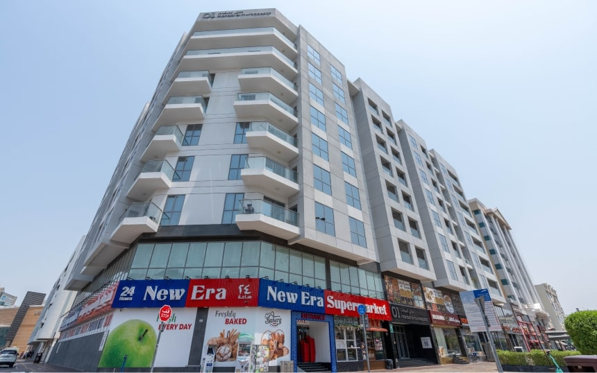 Manazil Al Muraqqabat 01 Image