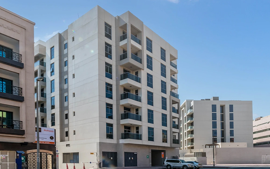 Masaken Al Raffa 02 Image