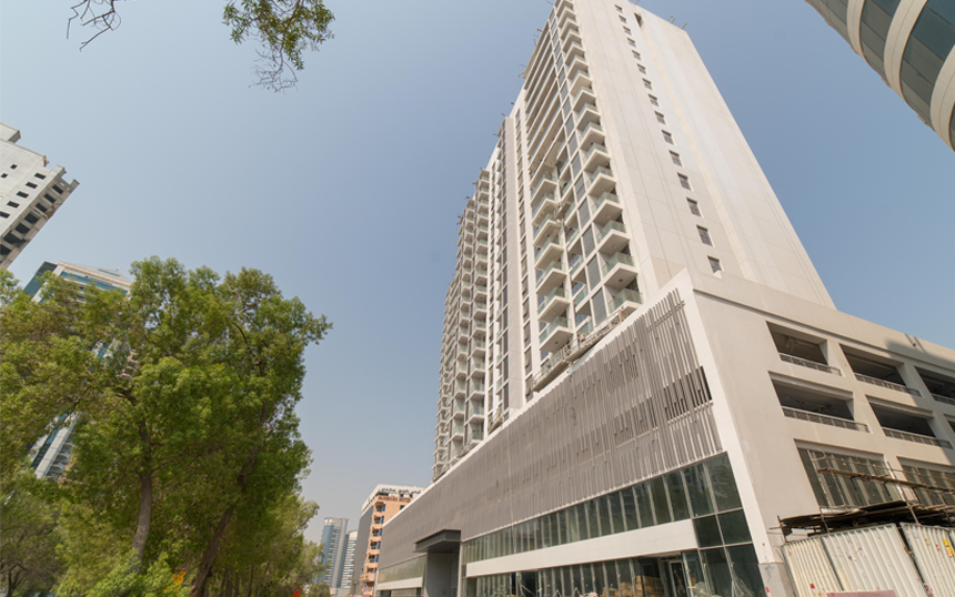 Manazil Al Raffa 01 Image