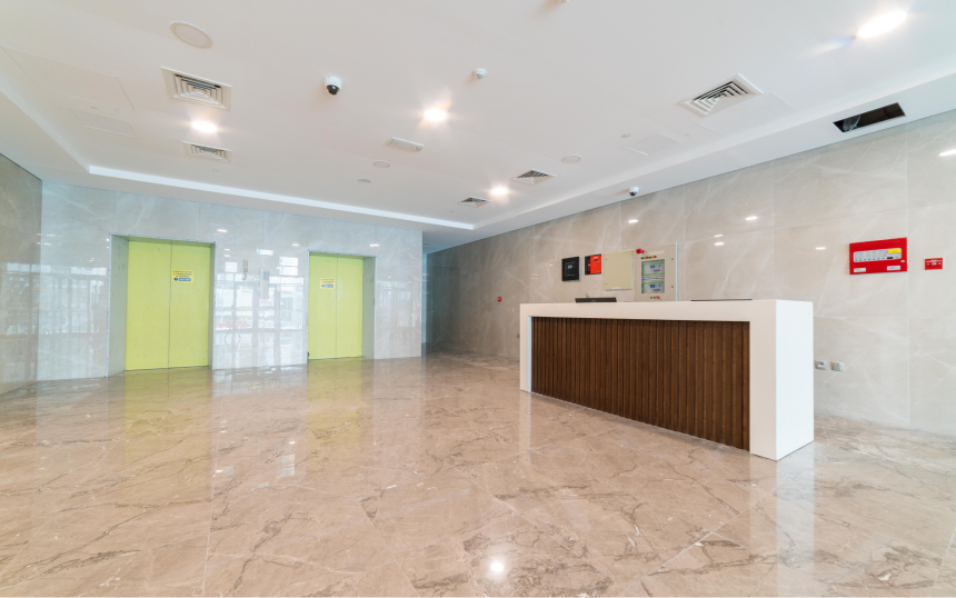 Masaken Al Muteena 02 Image