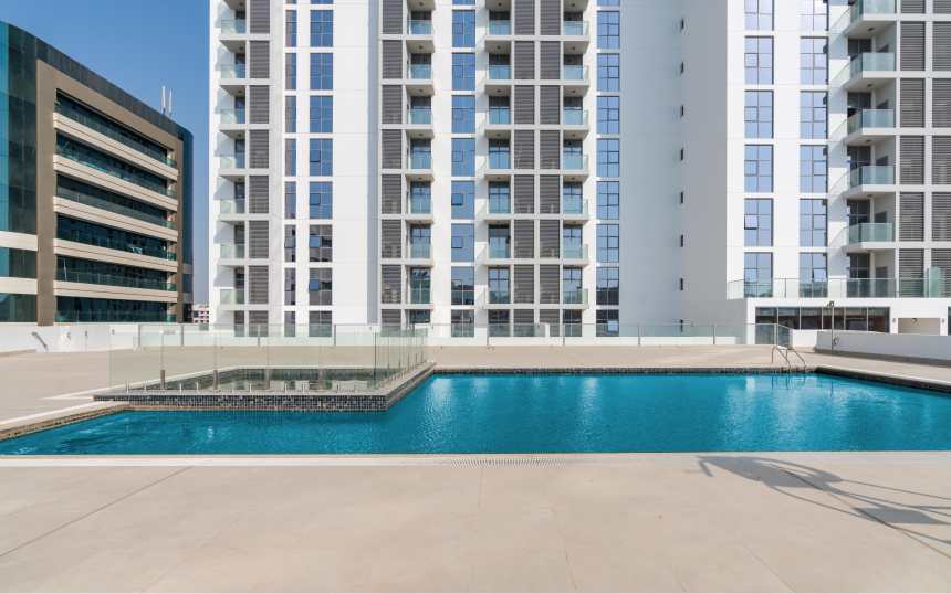 Manazil Al Raffa 01 Image